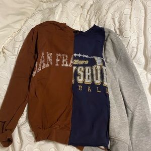 urban outfitters sweatshirt /crewneck